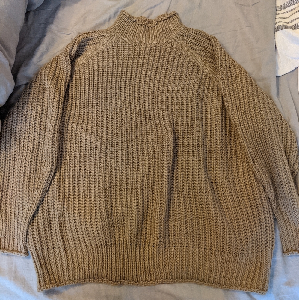 Carly Jean Los Angeles Sweater